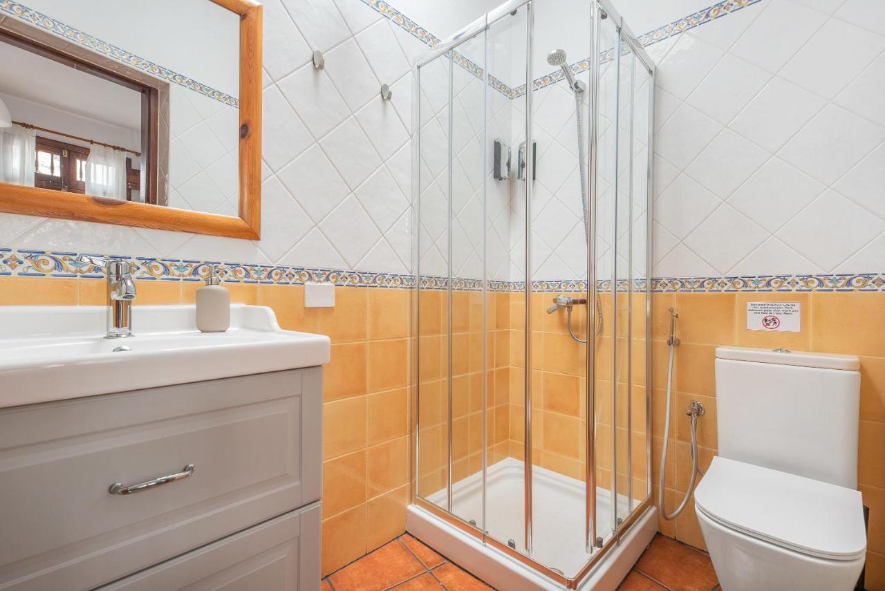 Apartmán Casa Hilaria Garachico  Exteriér fotografie